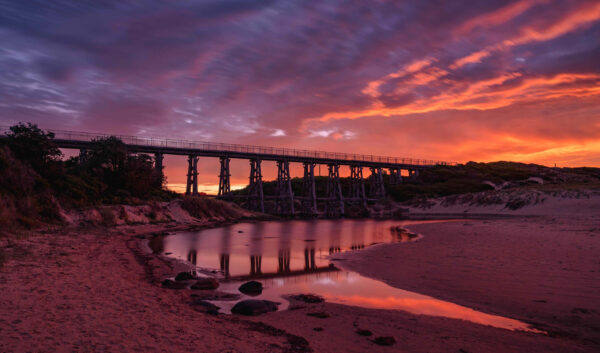 Kilcunda Sunrise