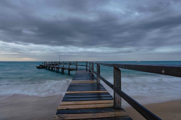 Piers Of Portsea