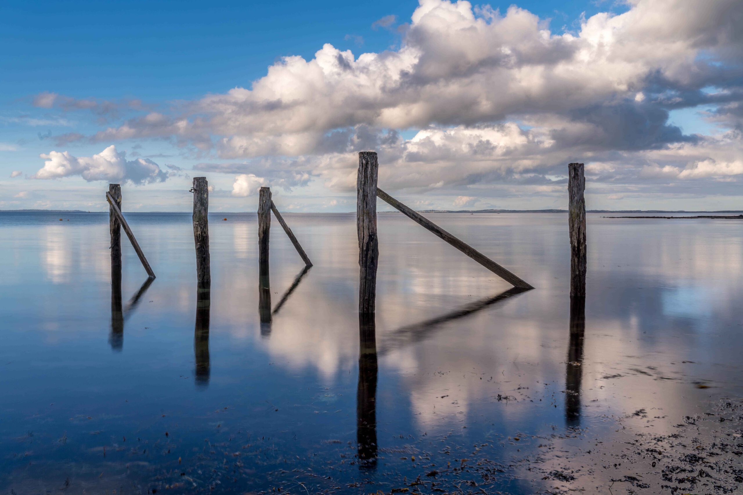 Reflections - Flinders Beach