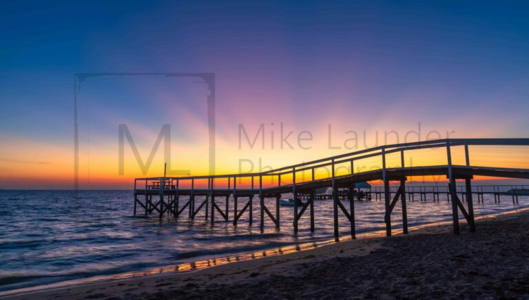 Sullivan Bay Sunrise Sorrento